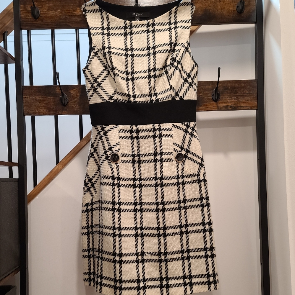 (SOLD) Nine West dress